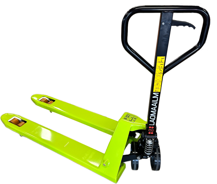 Haarukkatrukki Pramac GS 25S4  1150mm2500kg P/PP - Storit